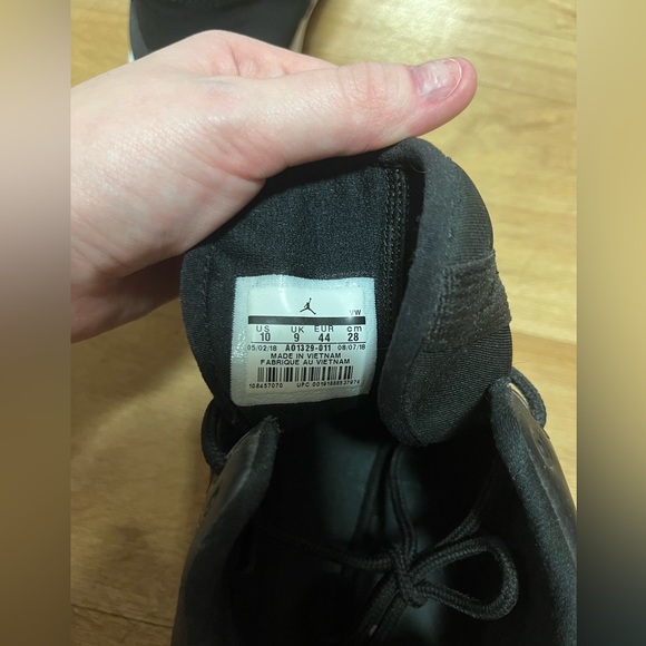 Nike Jordan Fadeaway - Picture 9 of 9